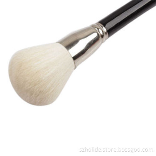 Elegant Cosmetic Powder BrushNew